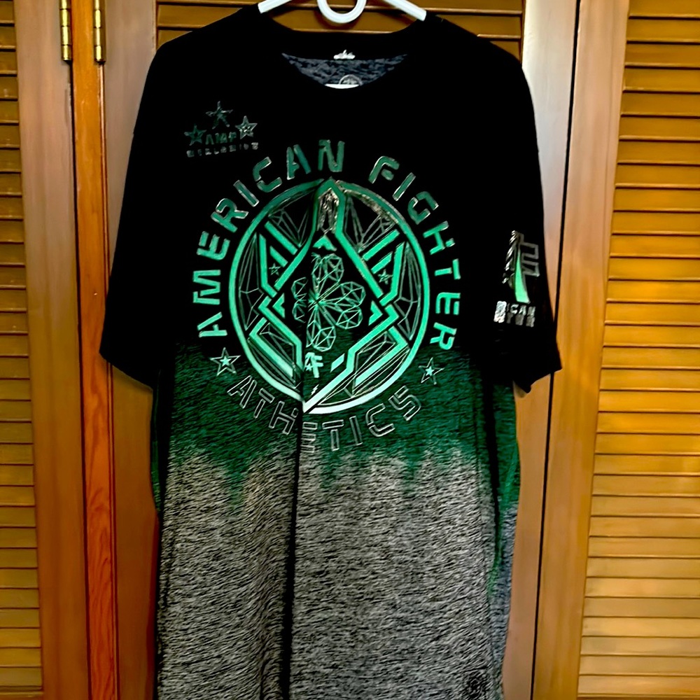 American Fighter 4XL